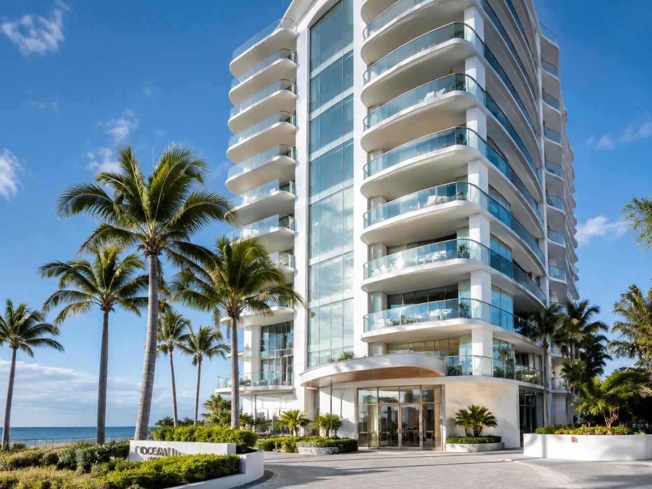 Piçarras Ocean Tower